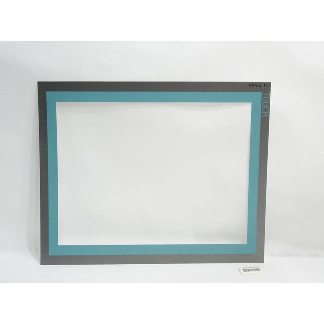 Membrane for Siemens MP377 15" Multi Panel 6AV6644-0AB01-2AX0 - Maranos.de