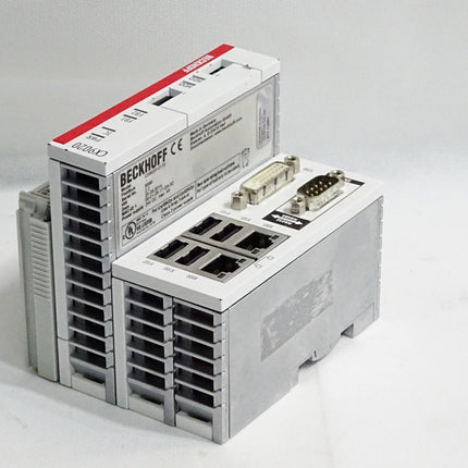 Beckhoff CX9020-0110 CPU-Grundmodul - Maranos.de