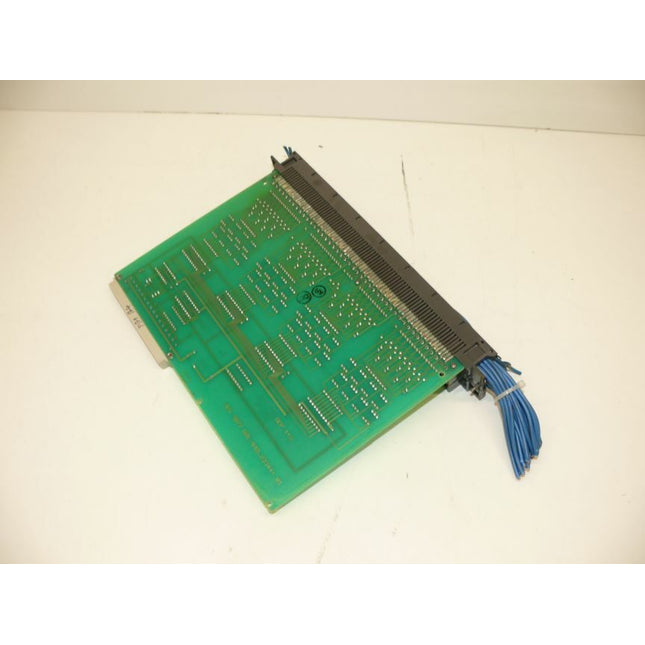 AEG Modicon DEP112 6051-042.233440 / DEP 112 6051-042.233440 REV.10 - Maranos.de