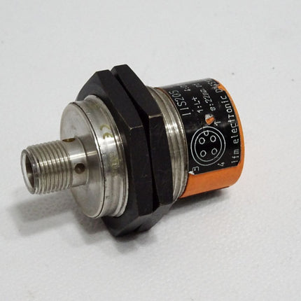 Ifm Electronic Induktiver Sensor IIS205 IIB3022-BPKG/US-104 - Maranos.de