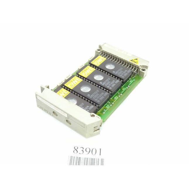 Siemens 6FX1862-1BX32-3C / 6FX1 862-1BX32-3C - Maranos.de