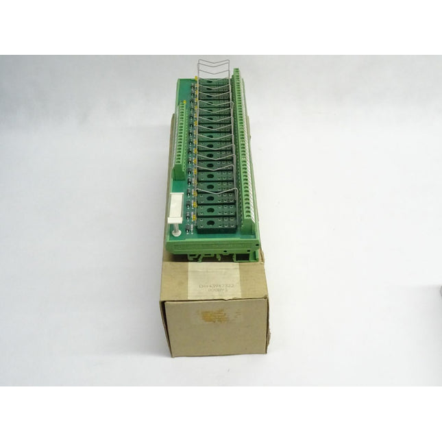 Phoenix Contact 280793 UMK-16RM 24DC/MKDS / 2972990 mit OVP - Maranos.de