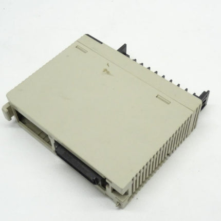 Omron CS1W-ID211 Input Unit 24DC 7mA / 020903 - Maranos.de