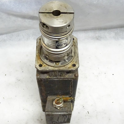 Siemens 1HU5044-0AC01-Z Permanent Magnet Motor 0,643 KW / 2000 Rpm / 1 HU5044-0AC01-Z - Maranos.de