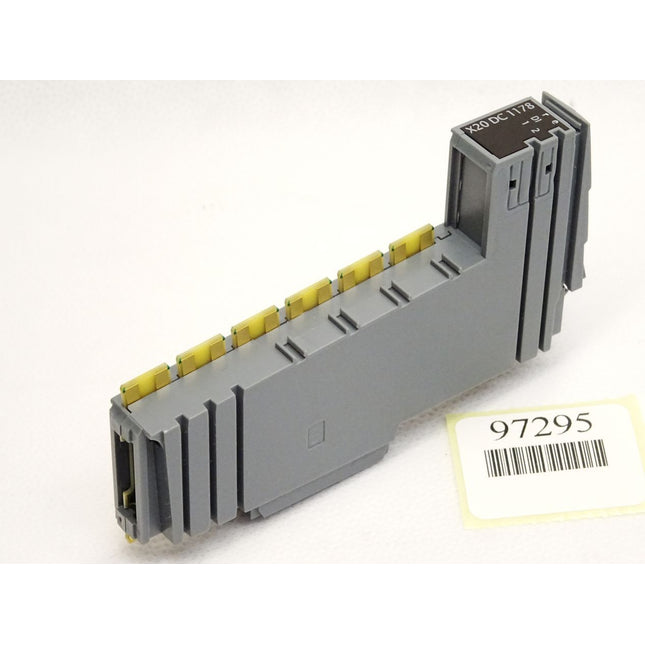 B&R X20DC1178 X20 DC 1178 Rev.D0 1 Eingang für SSI-Absolutwertgeber 5V / Neu - Maranos.de