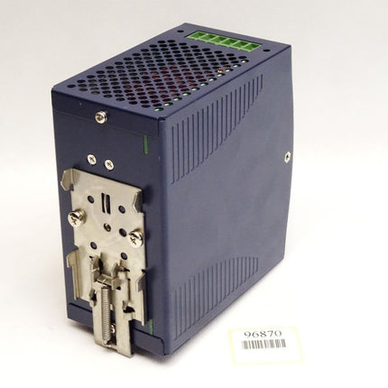 TDK-Lambda DPP120-24-1 Hutschienen-Netzteil / unbenutzt - Maranos.de