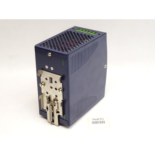 TDK-Lambda DPP120-24-1 Hutschienen-Netzteil / unbenutzt - Maranos.de