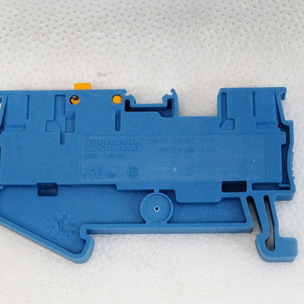 Phoenix Contact Trennklemme PT2,5-MT PT2,5-TG Inhalt : ca. 176 stück / Neu - Maranos.de