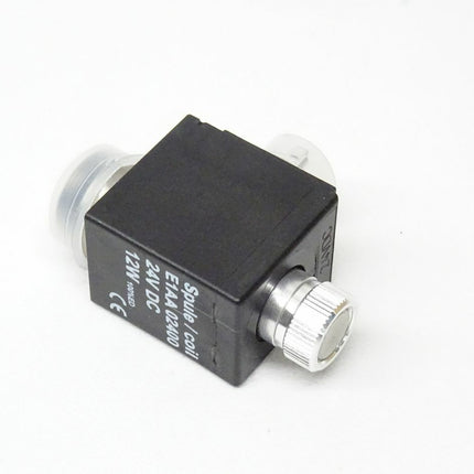 Camozzi 91000162 / 13B-B20EE3000AY-X / SDE20-0322-110003 / Spule E1AA 02400 / 24VDC / 12W NEU - Maranos.de