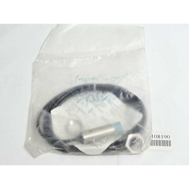 Siemens Induktiver Sensor 3RG4023-0KB00 / Neu OVP - Maranos.de
