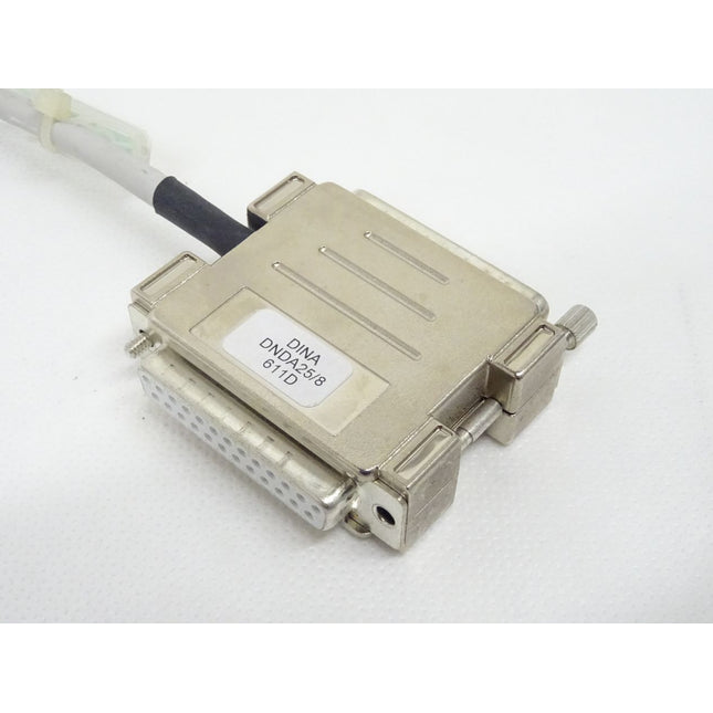 DINA Elektronik DNDA25/8 611D Kabel Adapter - Maranos.de