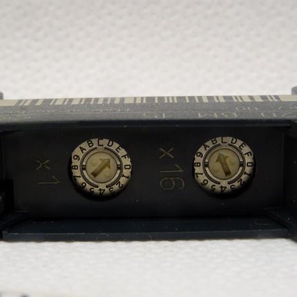 B&R Busmodul X20BM15 Rev. D0 / Neu - Maranos.de