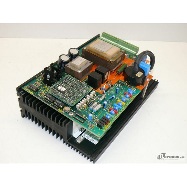 Siemens 6SG2210-1CA00 / 6SG2 210-1CA00 SIVOLT A/V STELLER 30A - Maranos.de