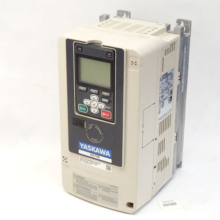 Yaskawa Frequenzumrichter GA700 GA70C4005BBA CIPR-GA70C4005BBAA-BAAAAA 1.5kW-2.2kW - Maranos.de