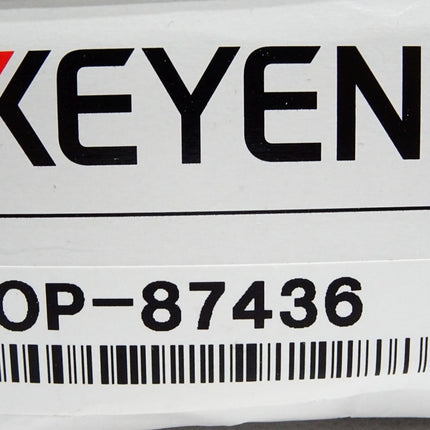 Keyence OP-87436 Polarisationsfilter / Neu OVP - Maranos.de
