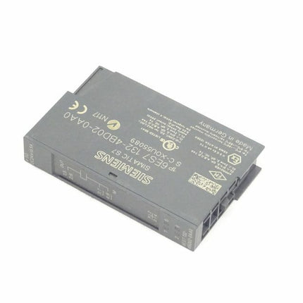 Siemens 6ES7132-4BD02-0AA0 Powermodul 6ES7 132-4BD02-0AA0 - Maranos.de
