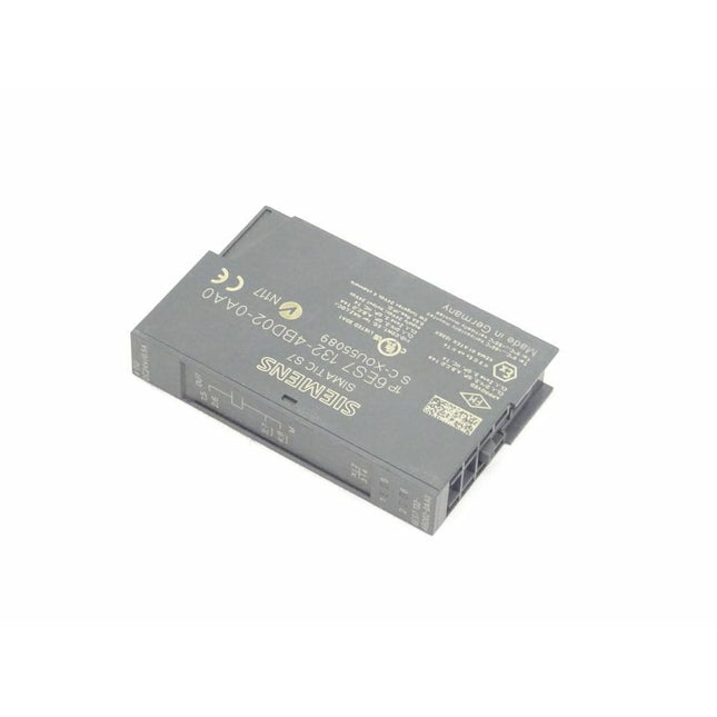 Siemens 6ES7132-4BD02-0AA0 Powermodul 6ES7 132-4BD02-0AA0 - Maranos.de