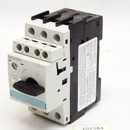 Siemens 3RV1021-4AA15 Leistungsschalter - Maranos.de