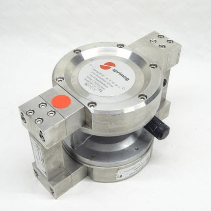 Sprimag MP-SP2 Membranpumpe 16bar / 6,0l pro Minute - Maranos.de