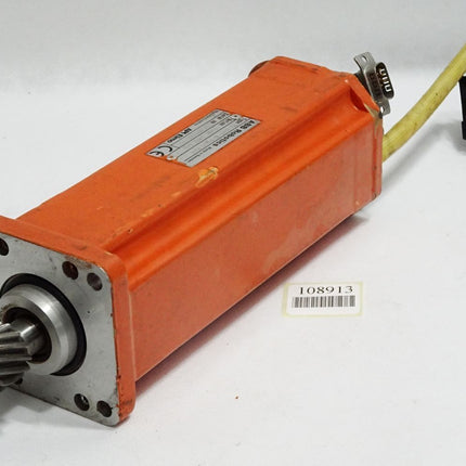 ABB API ELMO 3HAC10557-1 PS 60/4-90-P-LSS-4504 Servomotor - Maranos.de