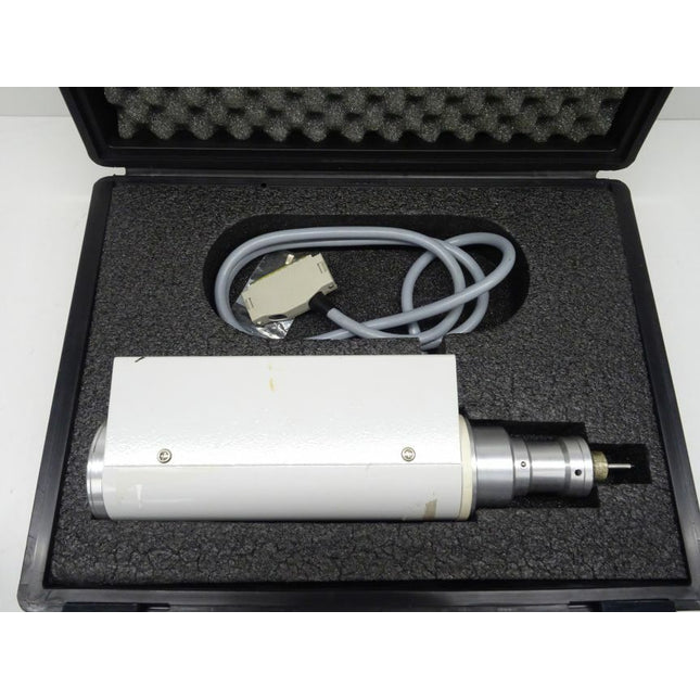 Haake 256-0505 / 870031 / DIN 12879 - Maranos.de