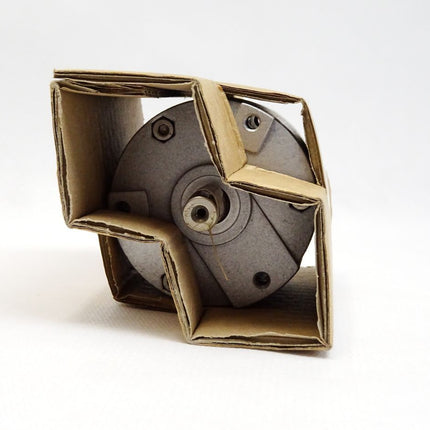 Festo Schwenkantrieb DRVS-25-90-P 1845716 / Neu OVP - Maranos.de