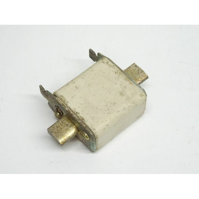 Siemens 3NA1 013 Sicherung 500V / 16A 00/gT 3NA1013 / VDE0660 - Maranos.de