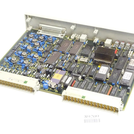 Siemens 6MA3520-0AA00/EF - Maranos.de