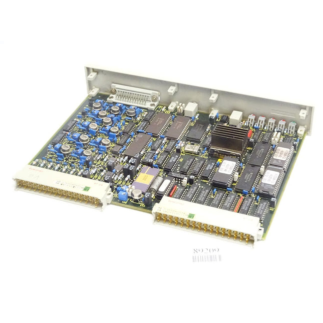 Siemens 6MA3520-0AA00/EF - Maranos.de