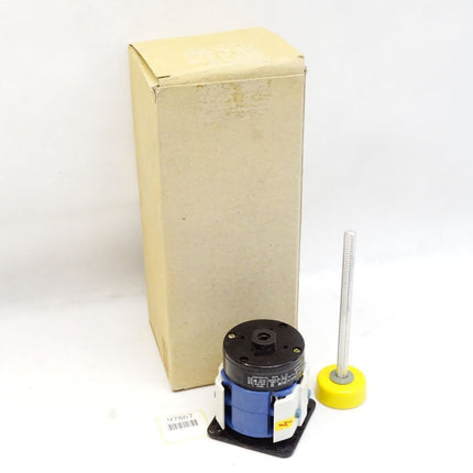 Kraus&Naimer C32 C11741 / Neu OVP - Maranos.de