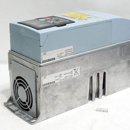 Vacon NXS00125A2H1SSSA1A3000000 CSASA1A3000000 PA001252H1SSS - Maranos.de