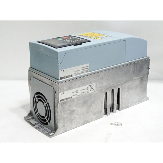 Vacon NXS00125A2H1SSSA1A3000000 CSASA1A3000000 PA001252H1SSS - Maranos.de