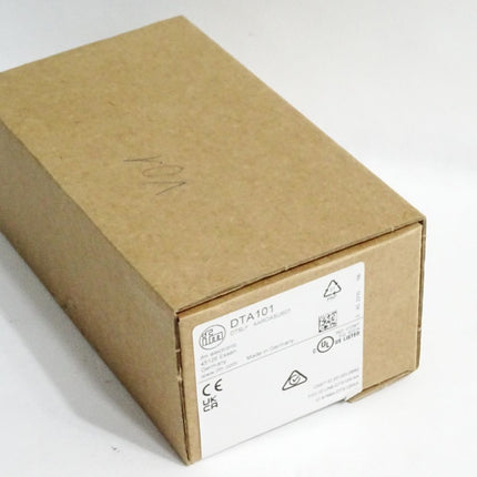 Ifm Electronic DTA101 DTSLF AAROASUS01 RFID-Lesekopf mit AS-Interface / Neu OVP - Maranos.de