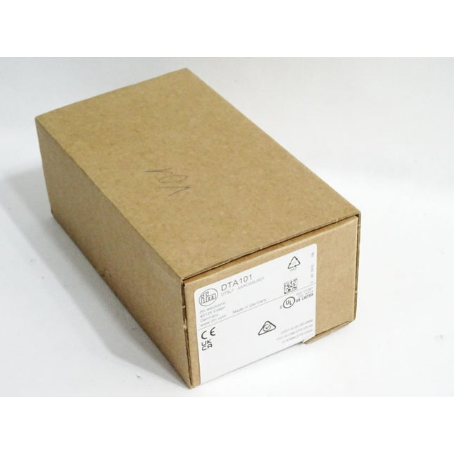Ifm Electronic DTA101 DTSLF AAROASUS01 RFID-Lesekopf mit AS-Interface / Neu OVP - Maranos.de