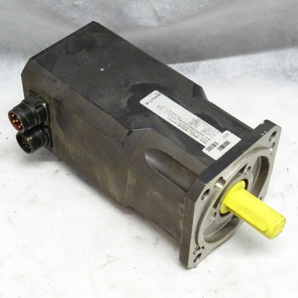 Bautz M504E-00101 AC- Servomotor M504E Neuwertig - Maranos.de