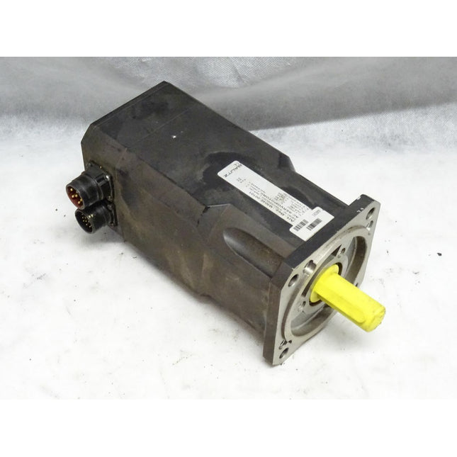 Bautz M504E-00101 AC- Servomotor M504E Neuwertig - Maranos.de