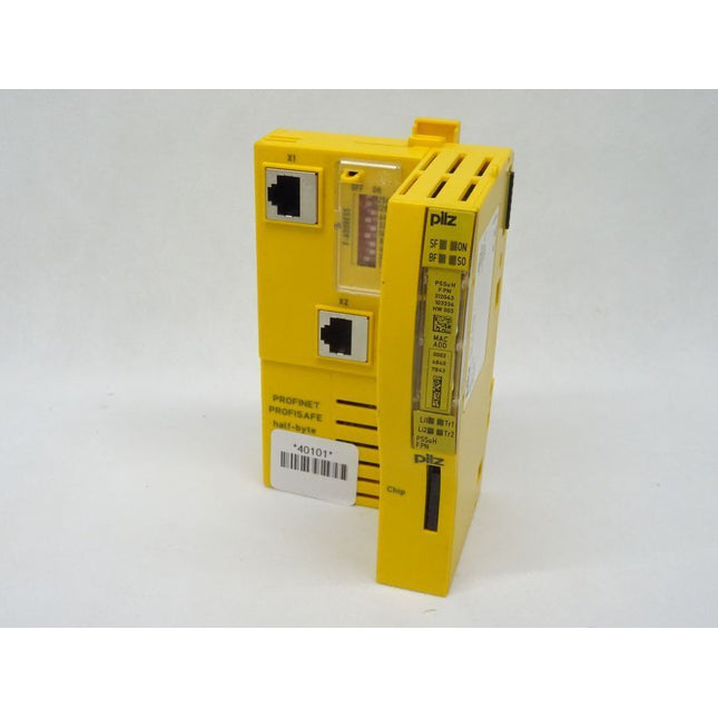 Pilz 312043 PSSu H F PN / PSSuHFPN Profinet Profisafe - Maranos.de