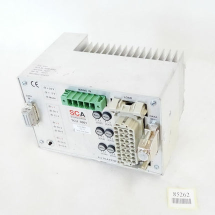 SCA Schucker TCU3001 8900.0002 - Maranos.de