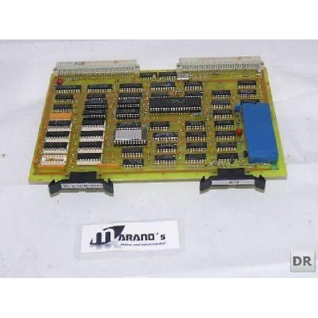 NETSTAL PII 110.240.5444 / JA740287 PII-88  Module - Maranos.de