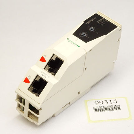 Schneider Electric Modicon TM5NS31 Schnittstellenmodul - Maranos.de