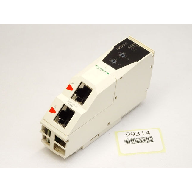 Schneider Electric Modicon TM5NS31 Schnittstellenmodul - Maranos.de