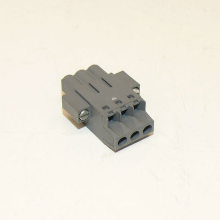 B&R BLZF Steckverbindung 5,08 3-polig Stecker - Maranos.de