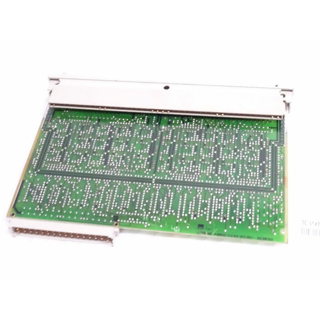 Siemens Simatic 6ES5450-6AA12 / 6ES5 450-6AA12 / E:1 - Maranos.de