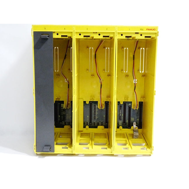 Fanuc A02B-0162-B506 15-MB Rack - Maranos.de