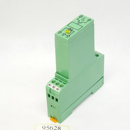 Phoenix Contact 2954154 EMG 17-OV- 24DC/ 60DC/3 Solid-State-Relaismodul - Maranos.de