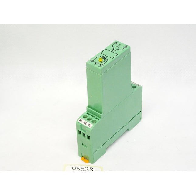 Phoenix Contact 2954154 EMG 17-OV- 24DC/ 60DC/3 Solid-State-Relaismodul - Maranos.de