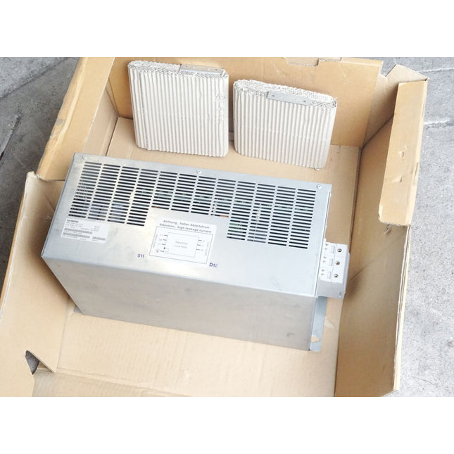Siemens Netzfilter für E/R 6SN1111-0AA01-2EA0 - Maranos.de