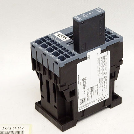 Siemens 3RT2017-2BB42 Leistungsschütz - Maranos.de