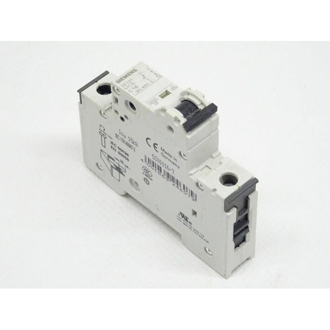 Siemens 5SY61MCB C16 Schütz - Maranos.de