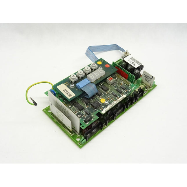 LENZE 6031CH.2 / 331797 / 90/01 / 6041BH.2 339340 / 90/33 - Maranos.de